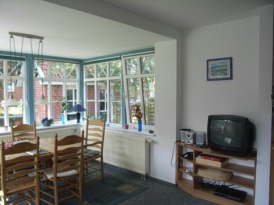 Ferienwohnung für 5 Personen (55 m²) in Langeoog 2/6