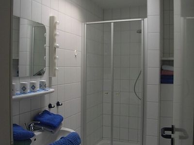 Ferienwohnung für 5 Personen (55 m²) in Langeoog 4/6