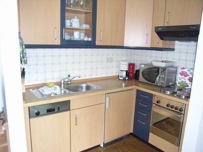 Ferienwohnung für 5 Personen (55 m²) in Langeoog 5/6