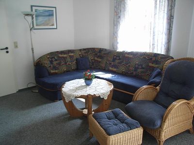 Ferienwohnung für 5 Personen (55 m²) in Langeoog 6/6