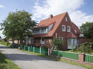 Ferienwohnung für 2 Personen (25 m²) in Langeoog