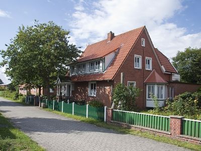 Ferienwohnung für 5 Personen (55 m²) in Langeoog 1/6