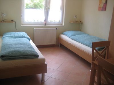 Ferienwohnung für 6 Personen (55 m²) in Langeoog 5/6