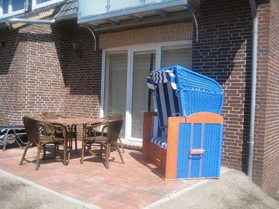 Ferienwohnung für 6 Personen (55 m²) in Langeoog 6/6