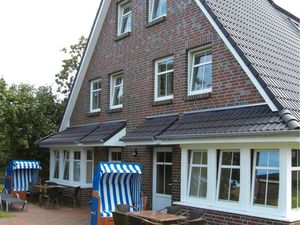 Ferienwohnung für 4 Personen (59 m²) in Langeoog