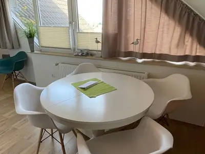 Ferienwohnung für 4 Personen (60 m²) in Langeoog 2/7