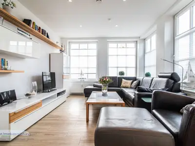 Ferienwohnung für 4 Personen (69 m²) in Langeoog 1/10