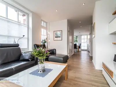 Ferienwohnung für 4 Personen (69 m²) in Langeoog 2/10