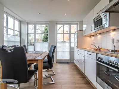 Ferienwohnung für 4 Personen (69 m²) in Langeoog 9/10