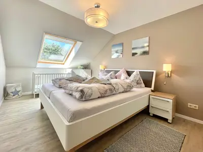 Ferienwohnung für 4 Personen (70 m²) in Langeoog 4/10