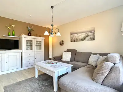 Ferienwohnung für 4 Personen (70 m²) in Langeoog 1/10