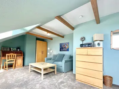 Ferienwohnung für 4 Personen (70 m²) in Langeoog 10/10