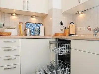 Ferienwohnung für 4 Personen (70 m²) in Langeoog 7/10