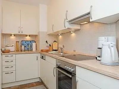Ferienwohnung für 4 Personen (70 m²) in Langeoog 5/10
