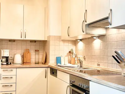 Ferienwohnung für 4 Personen (70 m²) in Langeoog 8/10