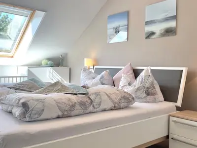 Ferienwohnung für 4 Personen (70 m²) in Langeoog 3/10