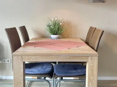 Ferienwohnung für 4 Personen (70 m²) in Langeoog 2/10