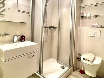 Ferienwohnung für 4 Personen (70 m²) in Langeoog 9/10