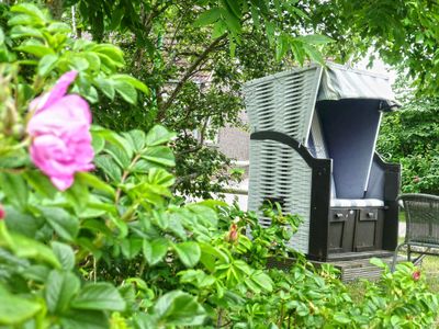 Ferienwohnung für 4 Personen (50 m²) in Langeoog 4/10