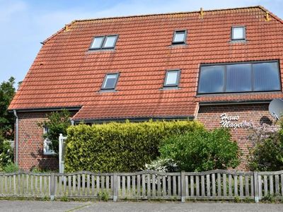 Ferienwohnung für 2 Personen (35 m²) in Langeoog 5/10