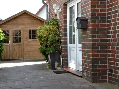 Ferienwohnung für 2 Personen (35 m²) in Langeoog 6/10