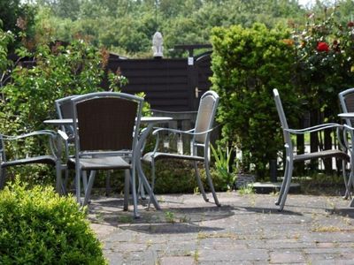 Ferienwohnung für 2 Personen (35 m²) in Langeoog 7/10