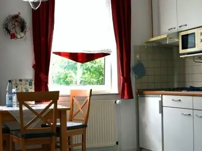 Ferienwohnung für 2 Personen (35 m²) in Langeoog 9/10
