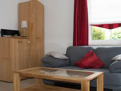 Ferienwohnung für 2 Personen (35 m²) in Langeoog 10/10