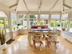 Ferienwohnung für 6 Personen (120 m²) in Langeoog