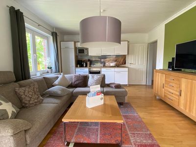 Ferienwohnung für 6 Personen (120 m²) in Langeoog 2/10