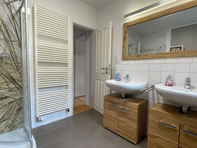 Ferienwohnung für 6 Personen (120 m²) in Langeoog 4/10