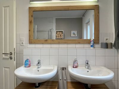 Ferienwohnung für 6 Personen (120 m²) in Langeoog 5/10