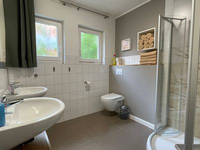 Ferienwohnung für 6 Personen (120 m²) in Langeoog 7/10