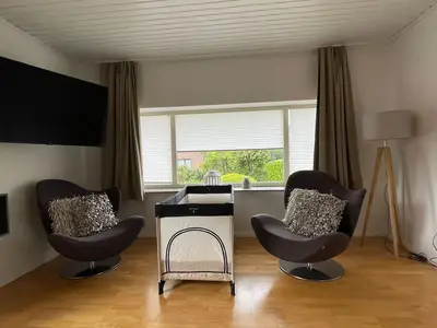 Ferienwohnung für 6 Personen (120 m²) in Langeoog 9/10