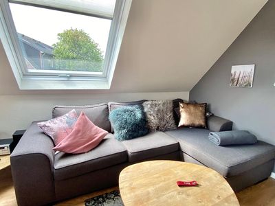 Ferienwohnung für 4 Personen (50 m²) in Langeoog 7/10