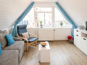 Ferienwohnung für 2 Personen (58 m²) in Langeoog