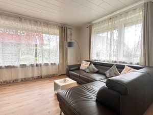 Ferienwohnung für 4 Personen (65 m²) in Langeoog