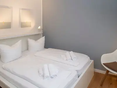 Ferienwohnung für 2 Personen (49 m²) in Langeoog 5/8