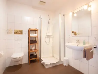 Ferienwohnung für 2 Personen (49 m²) in Langeoog 6/8