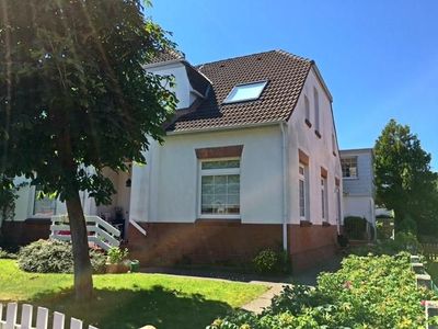 Ferienwohnung für 2 Personen (49 m²) in Langeoog 7/8