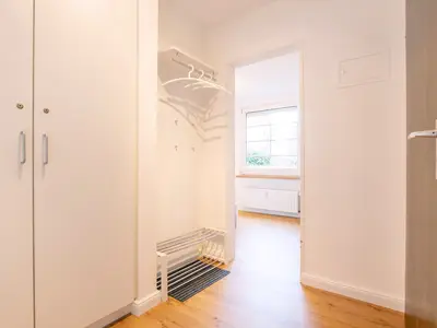 Ferienwohnung für 2 Personen (49 m²) in Langeoog 8/8