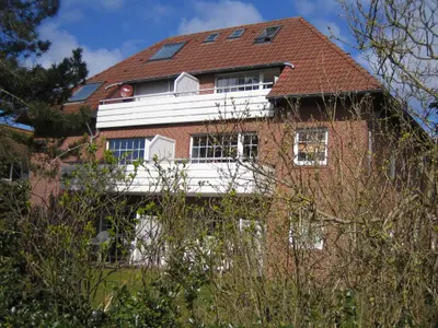 Ferienwohnung für 3 Personen (45 m²) in Langeoog 2/10