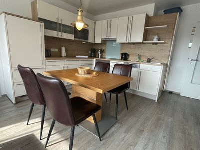 Ferienwohnung für 3 Personen (45 m²) in Langeoog 3/10