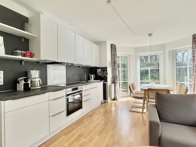 Ferienwohnung für 4 Personen (48 m²) in Langeoog 1/10