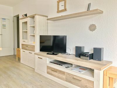 Ferienwohnung für 3 Personen (45 m²) in Langeoog 4/10