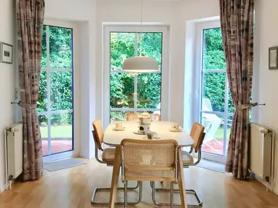 Ferienwohnung für 4 Personen (48 m²) in Langeoog 2/10