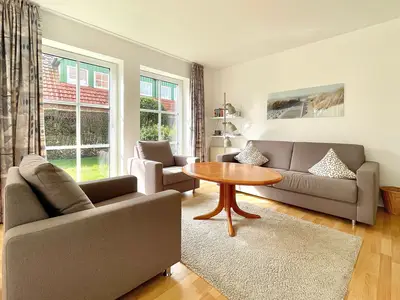 Ferienwohnung für 4 Personen (48 m²) in Langeoog 3/10