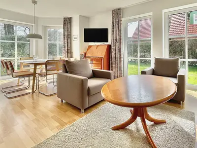 Ferienwohnung für 4 Personen (48 m²) in Langeoog 4/10