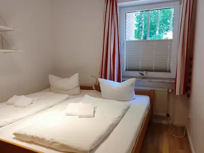 Ferienwohnung für 4 Personen (48 m²) in Langeoog 5/10