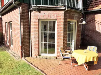 Ferienwohnung für 4 Personen (48 m²) in Langeoog 6/10